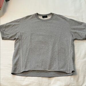 3.1 Phillip Lim Short Sleeve T-Shirt